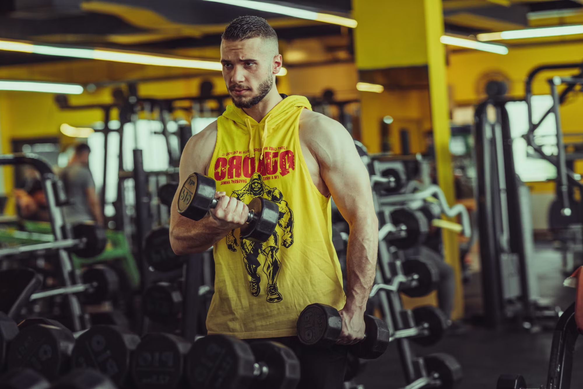 Exploring the Benefits of Functional Training: Building Strength for Everyday Life
