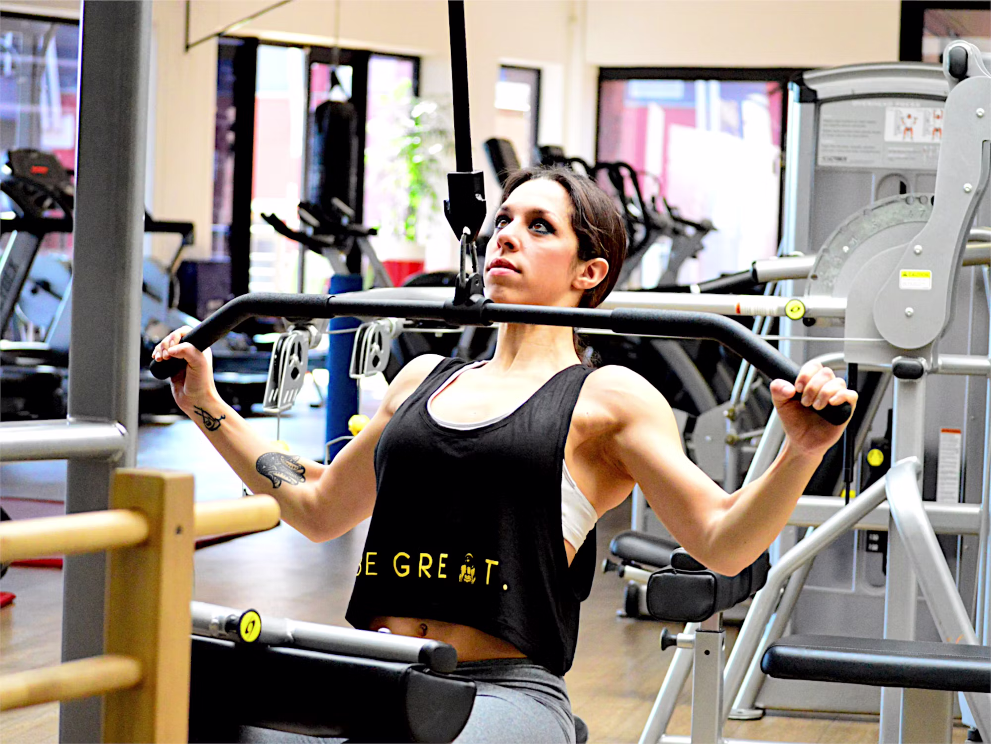 Exploring the World of Functional Fitness: A Comprehensive Guide